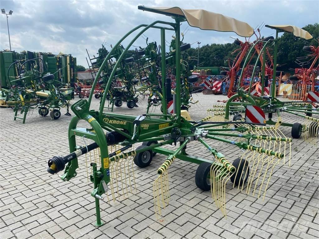 Krone Swadro S 420 Ot Tirmigi