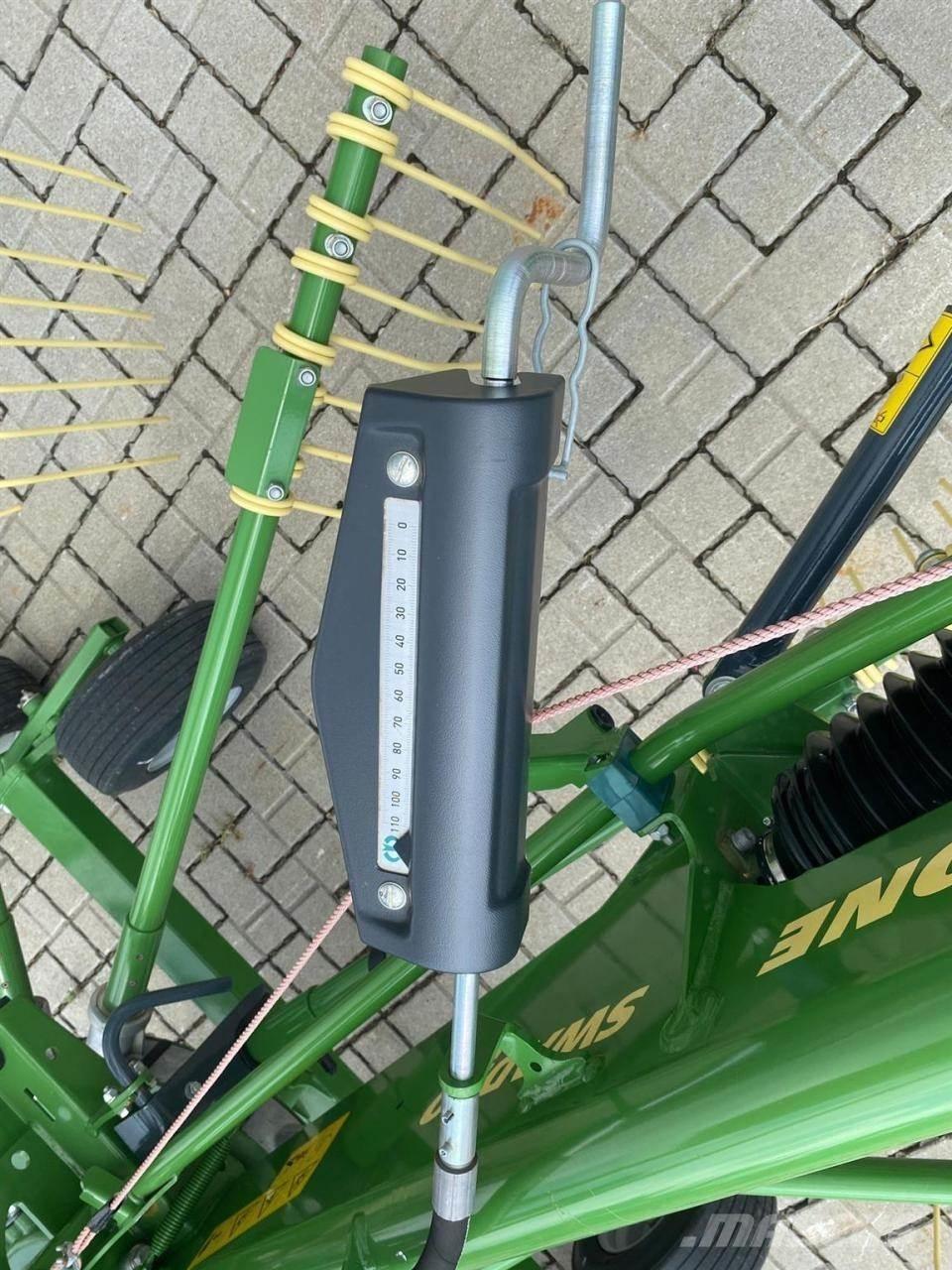 Krone Swadro S 420 Ot Tirmigi