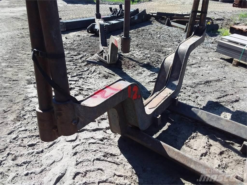 Valmet 840.3 Diger parçalar