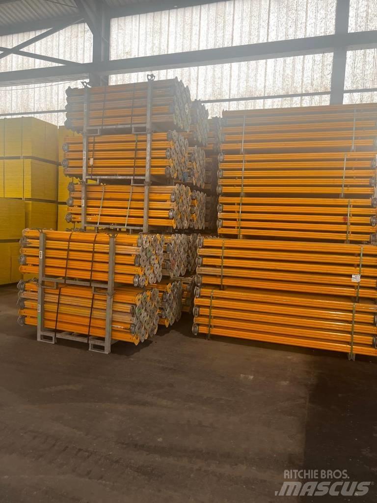Peri MULTIPROP MP350 Kalıp