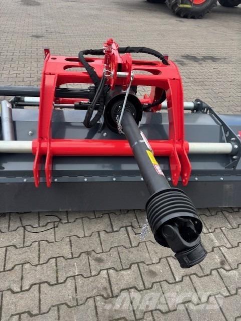 Saphir Mamut 280 Diger yem biçme makinalari