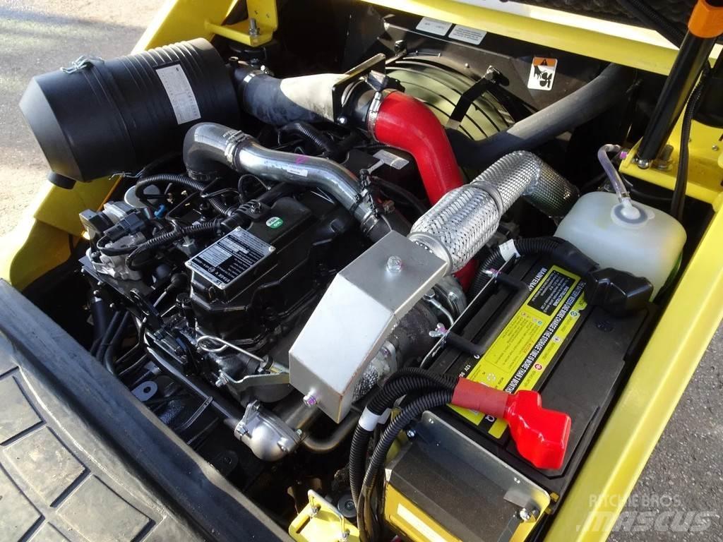 Hyster H2.5 Diger