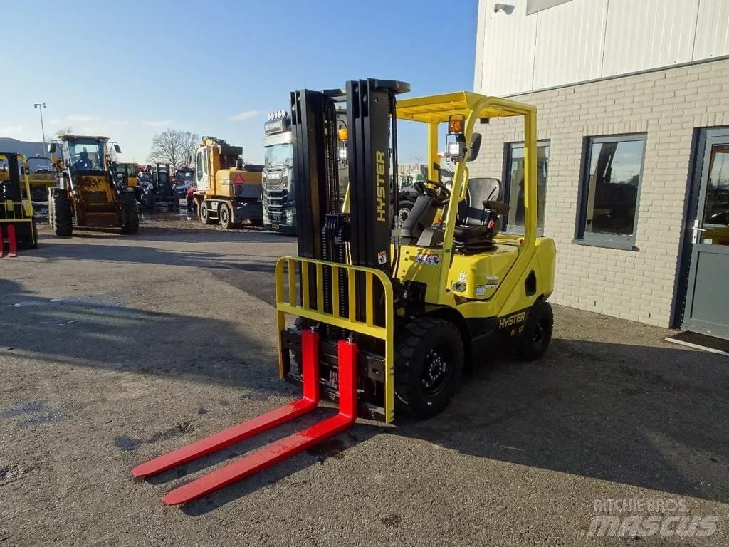 Hyster H2.5 Diger