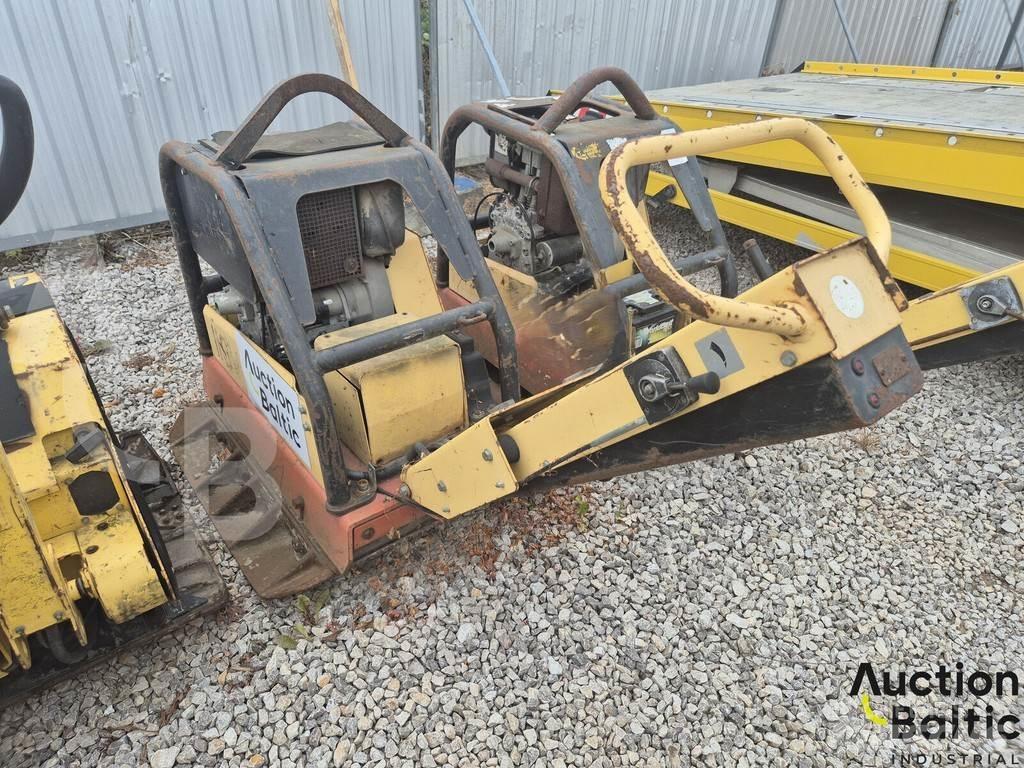 Dynapac LG 500 Kompaktörler