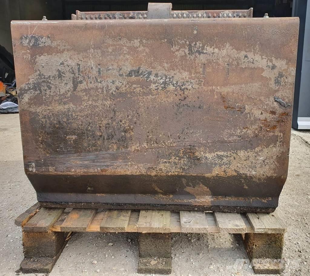 Volvo ABG Diger aksam