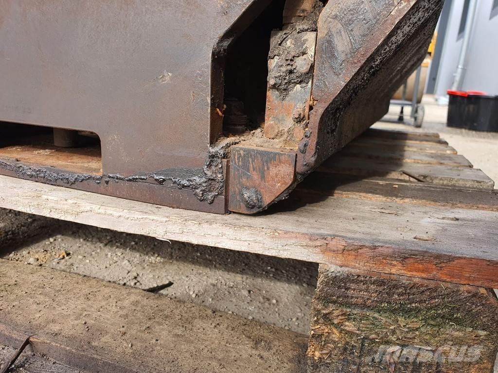 Volvo ABG Diger aksam