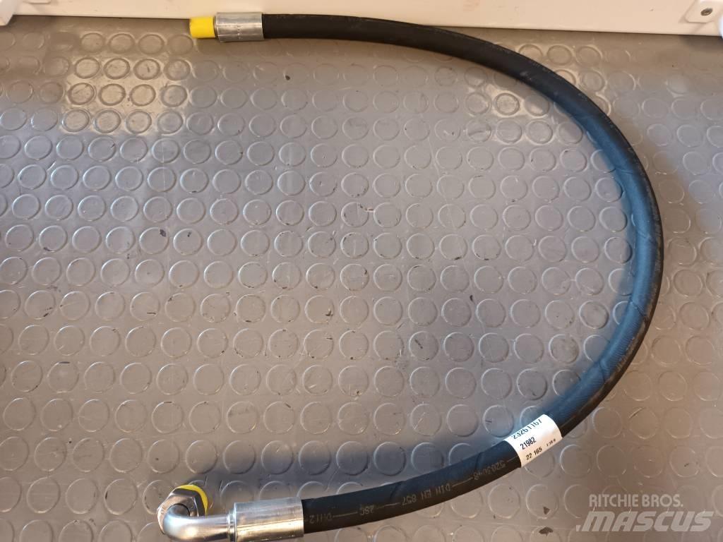 Volvo HOSE 23261167 Hidrolik