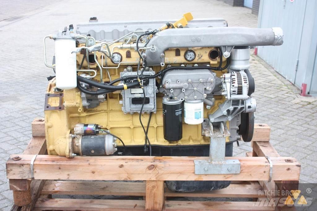 Iveco 6 Cylinder Motorlar