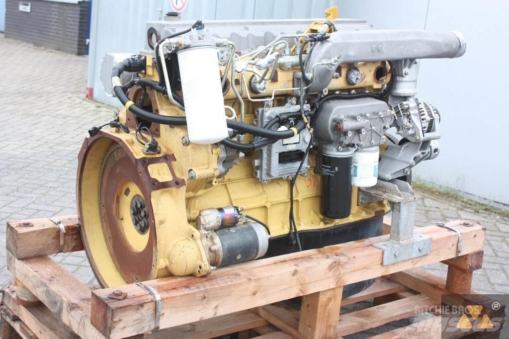Iveco 6 Cylinder Motorlar