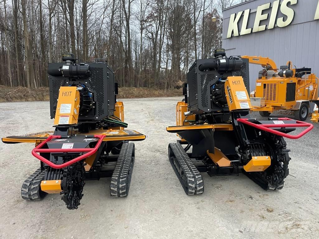 Bandit SG75 Kütük öğütücüler