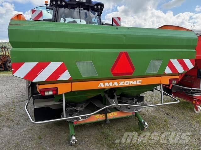 Amazone ZA-TS 4200 Mineral gübre dagiticilar