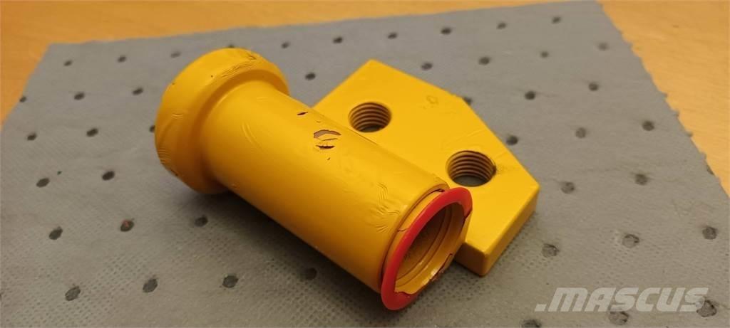 Rottne 064-0041 Agaç kesme robotlari