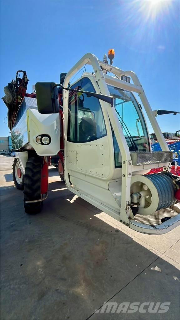  Finotto E170 Sıvı gübre serpme makineleri