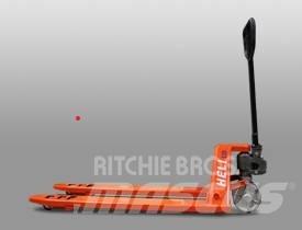 Heli Jekketralle Transpaletler