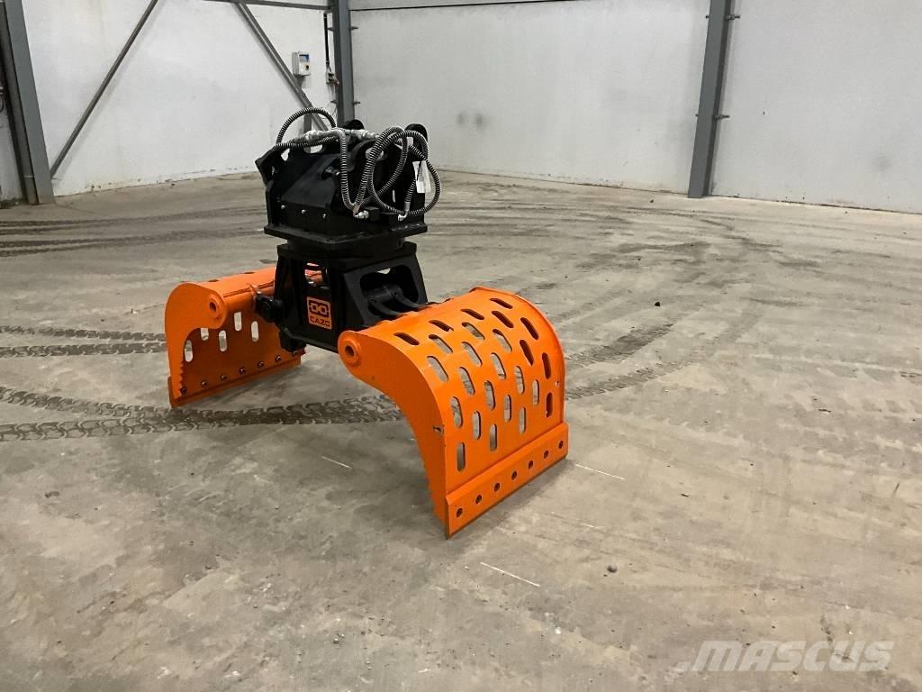  Cazo-Heuss GSR10-700 Polipler