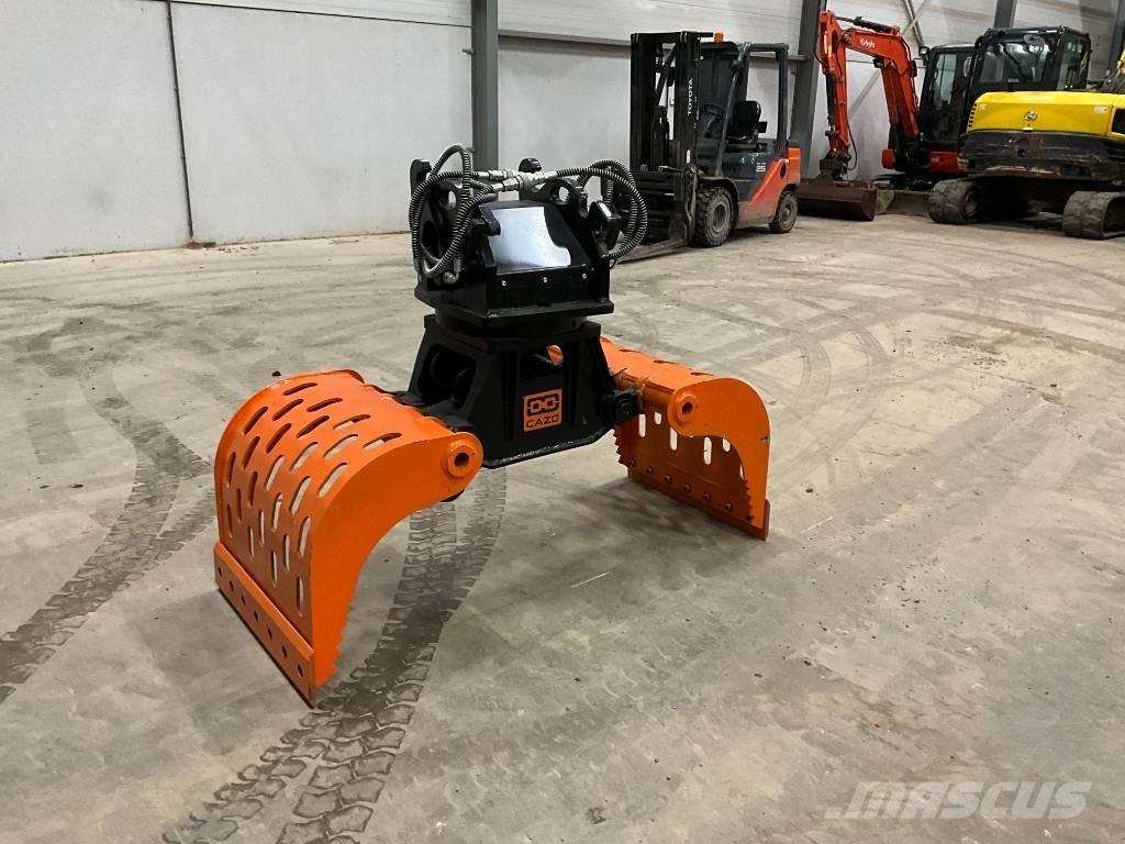  Cazo-Heuss GSR10-700 Polipler