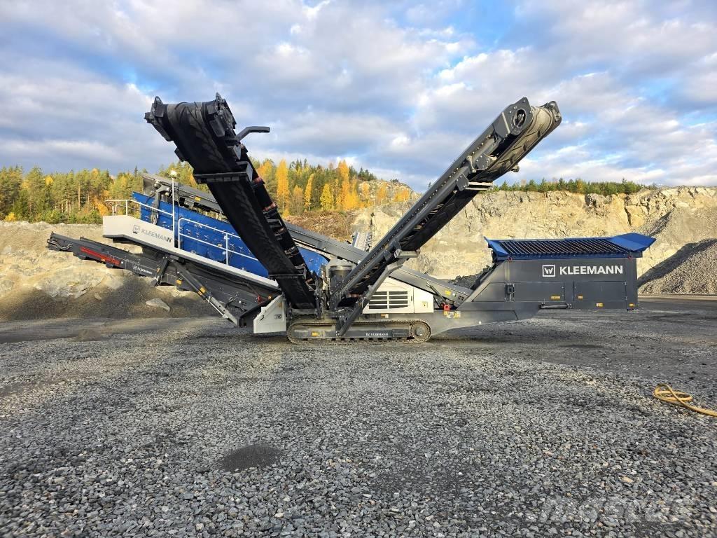 Kleemann MS 953 Evo Elekler