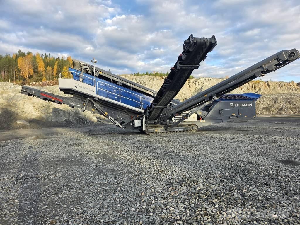 Kleemann MS 953 Evo Elekler