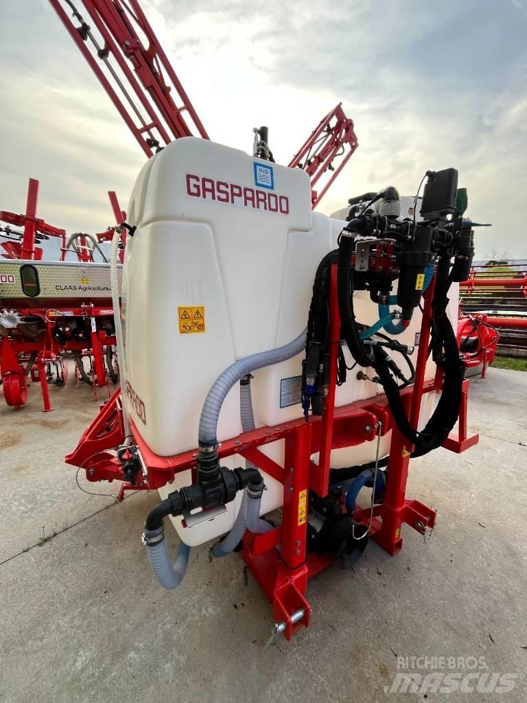 Maschio SPRAYERS Sıvı gübre serpme makineleri