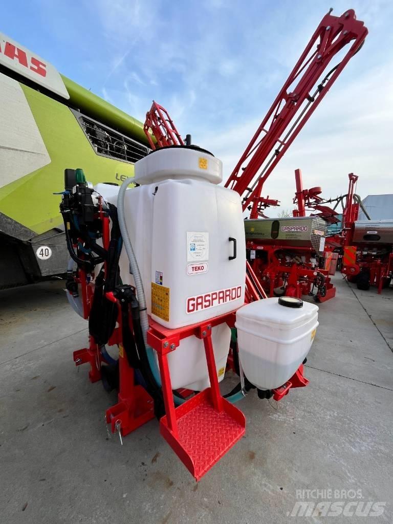 Maschio SPRAYERS Sıvı gübre serpme makineleri