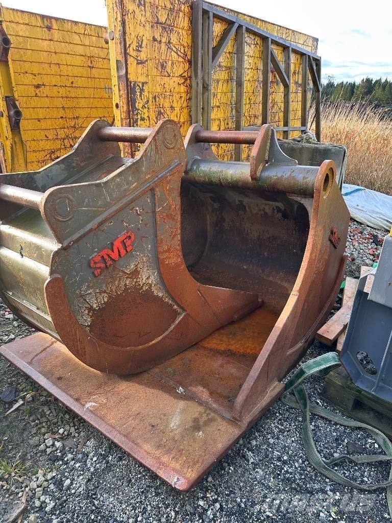 Liebherr LH26 EC Paletli ekskavatörler