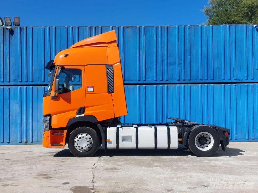 Renault T480 Çekiciler