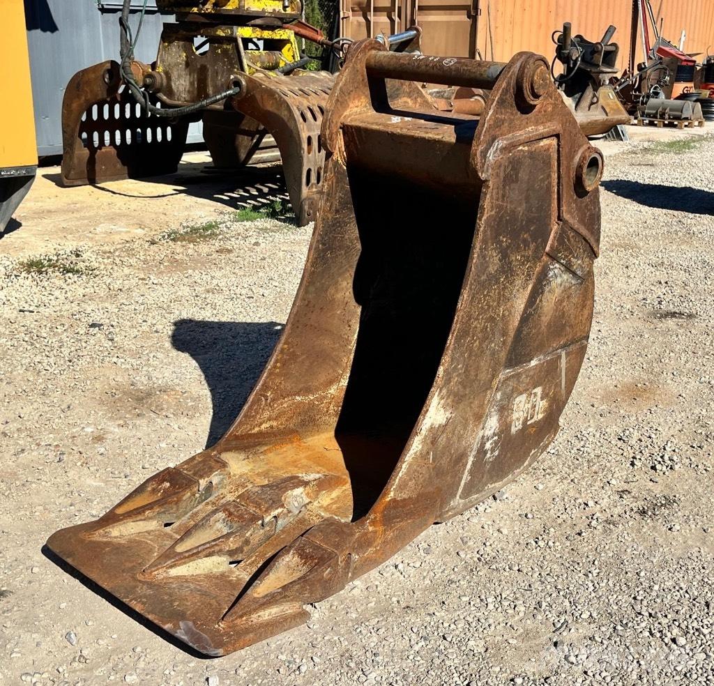 Liebherr SW48 Kovalar