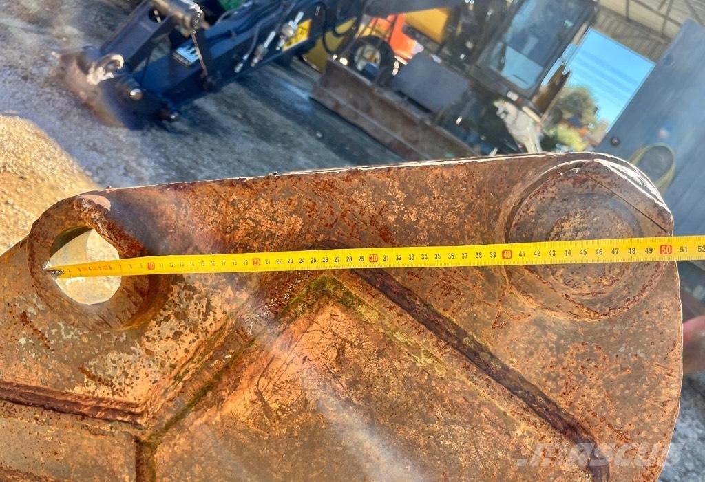 Liebherr SW48 Kovalar