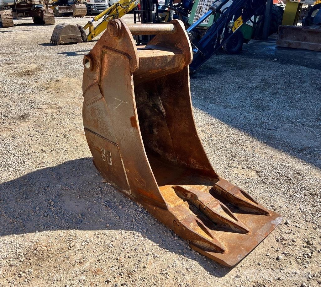 Liebherr SW48 Kovalar