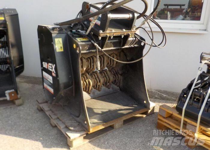 Simex VSE 10 Diger