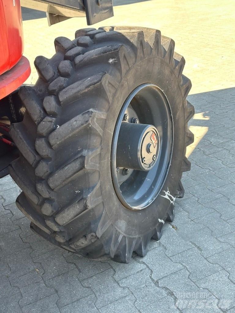 Haulotte HA 20 PX Körüklü personel platformları