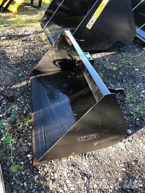 JCB 400 / C2711 BUCKET Diger yükleme ve kazma ekipmanlari