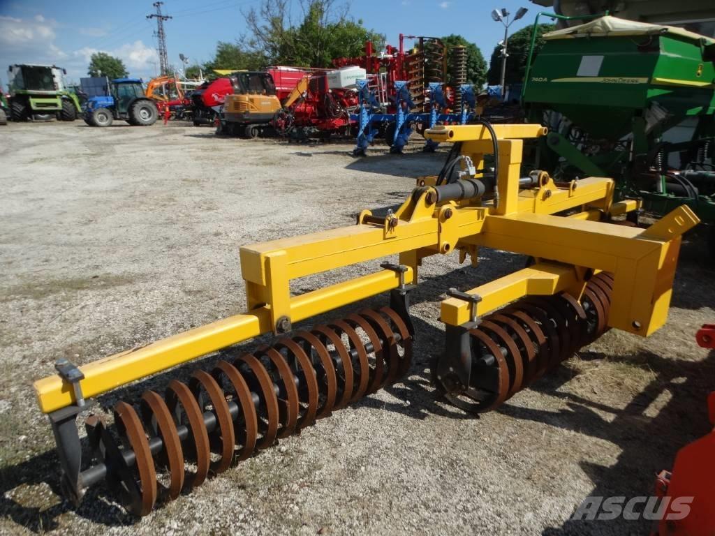  BUSA SH-4,5 Diger toprak isleme makina ve aksesuarlari