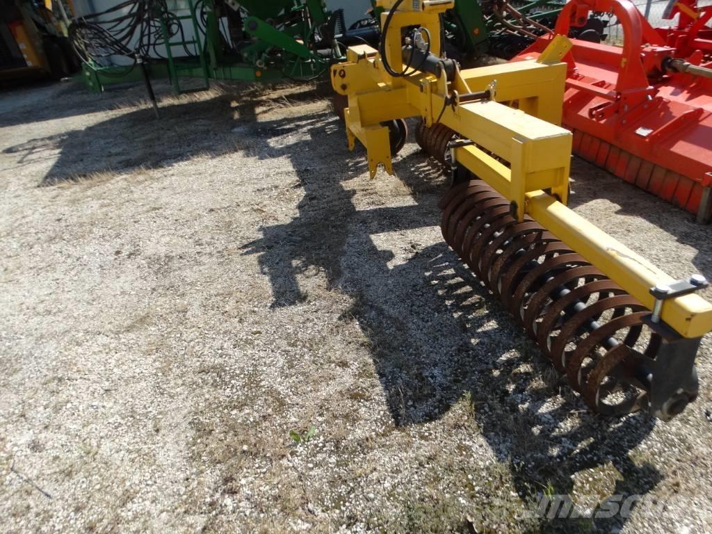  BUSA SH-4,5 Diger toprak isleme makina ve aksesuarlari