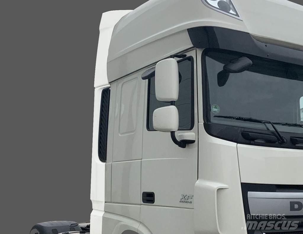 DAF XF106 - XF 106 Diger aksam