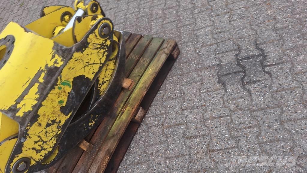 Hultdins SG420S Polipler