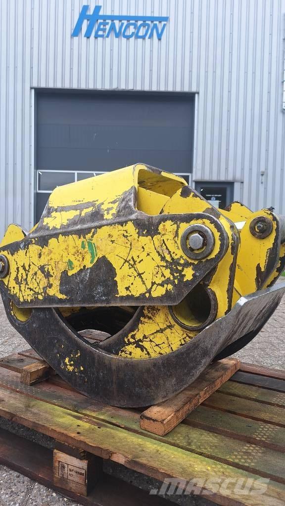 Hultdins SG420S Polipler