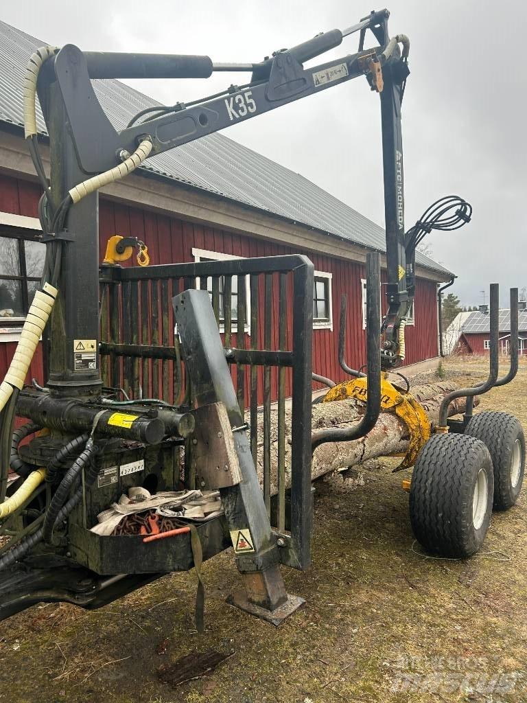 Moheda M91 Diger tarim makinalari