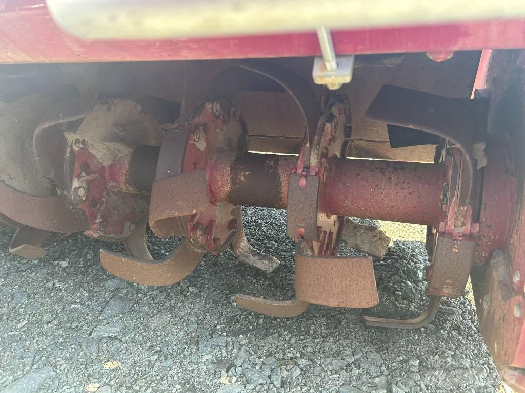 ScanStone TIGER 190 Patates ekipmanları - Diğer