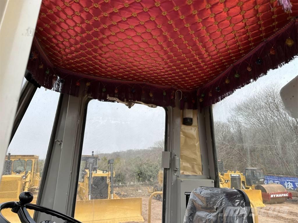 CAT 966C Tekerlekli yükleyiciler