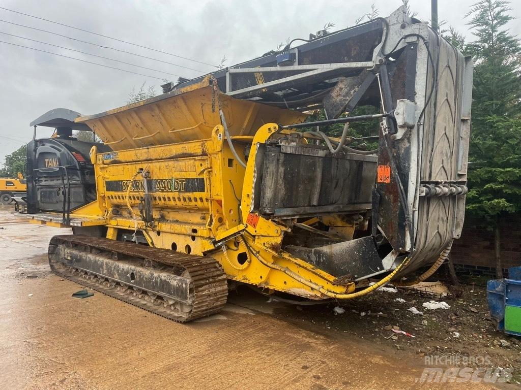 Tana 440 D Atik ögütücüler