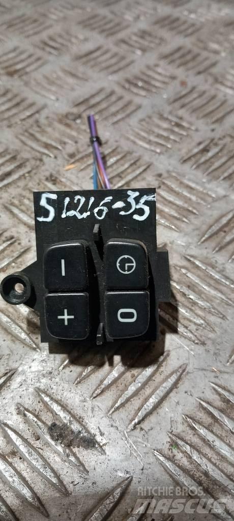 Scania R 440   1789934 Kabinler