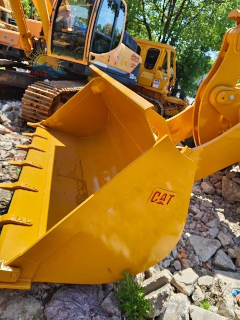 CAT 966 H Tekerlekli yükleyiciler
