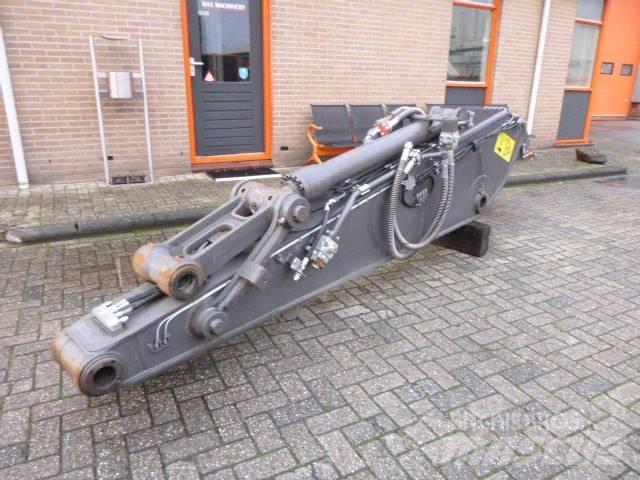 Volvo EC235EL Stick Beko kepçeleri