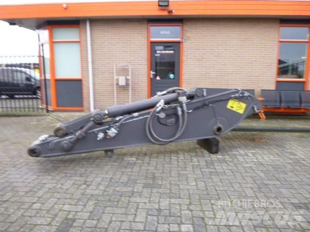 Volvo EC235EL Stick Beko kepçeleri
