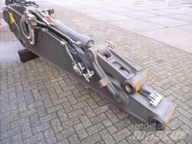 Volvo EC235EL Stick Beko kepçeleri