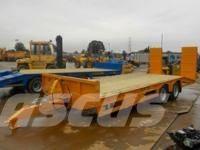 Barford L22 Genel amaçli römorklar
