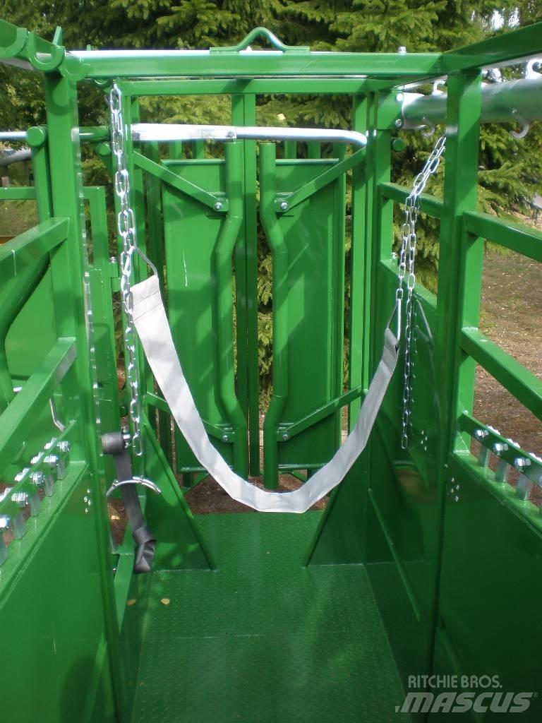 Dinapolis GS-220 Diger hayvancilik makina ve aksesuarlari