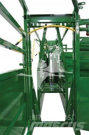  ARROWQUIP 7408 Diger hayvancilik makina ve aksesuarlari