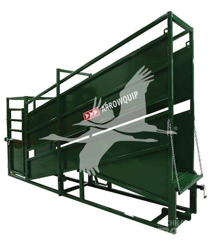  ARROWQUIP SRVC Diger hayvancilik makina ve aksesuarlari